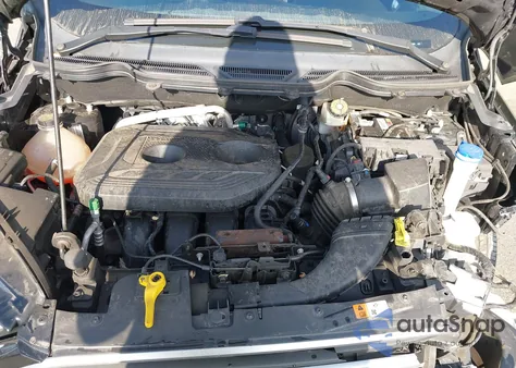 2019 Ford Ecosport Se z USA, uszkodzony, nr VIN MAJ6S3GL7KC282540